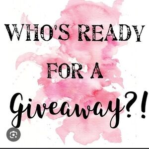Giveaway
